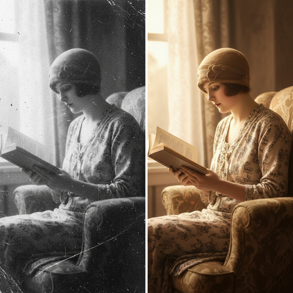 A Deeply Personal Gift In Under 5 Minutes