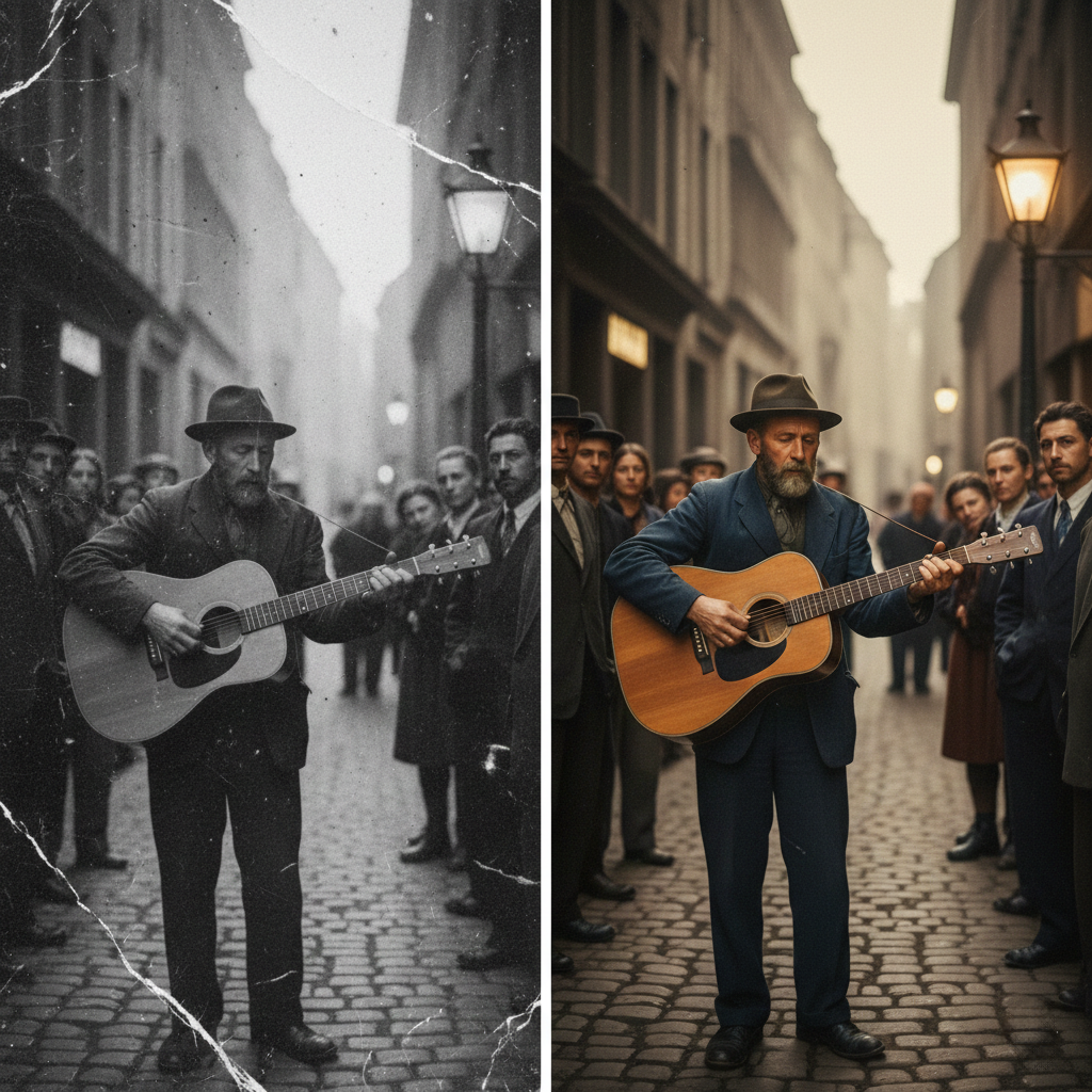 Forget the Usual Store-Bought Gifts