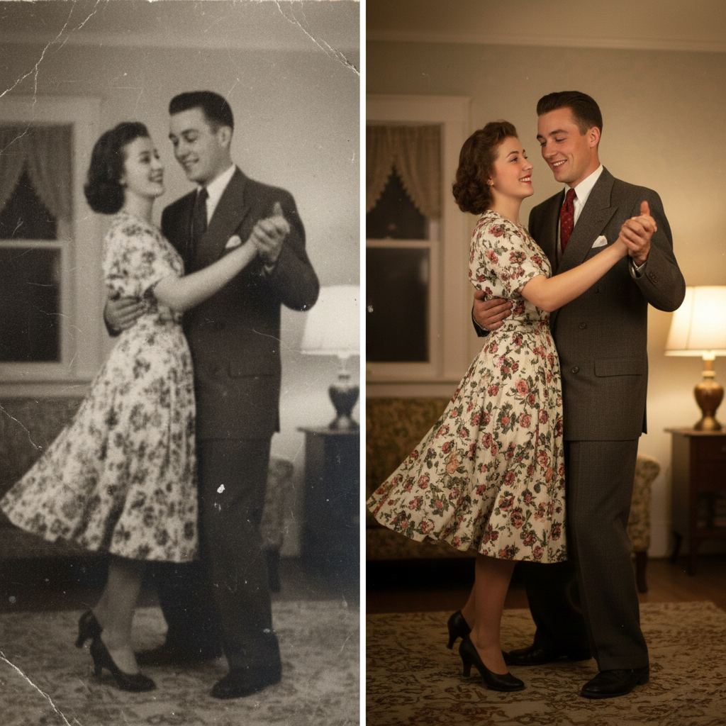 Give the Most Romantic Anniversary Gift Ever