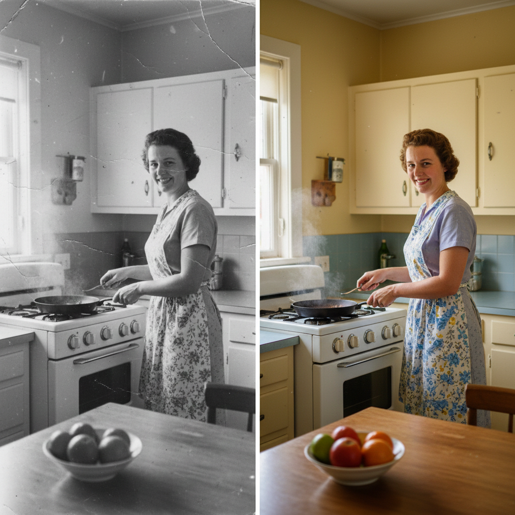 Make Mom's 80th Birthday Unforgettable