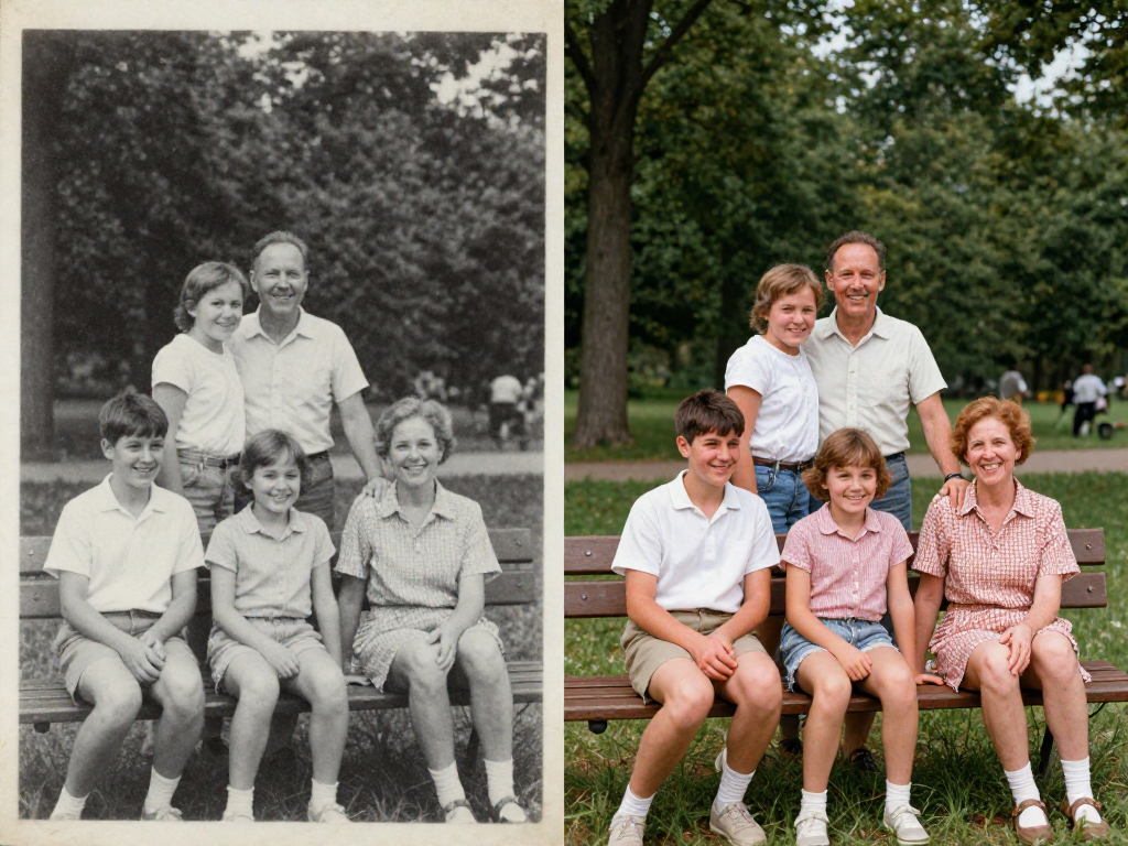 Planning a Big Family Celebration?