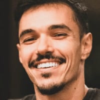 Photo of Lucas Munhoz