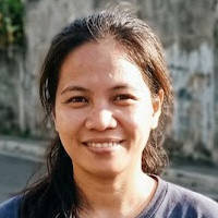 Photo of Maria Santos