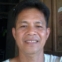 Photo of Ramon dela Cruz