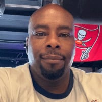 Photo of Jonah Wooten